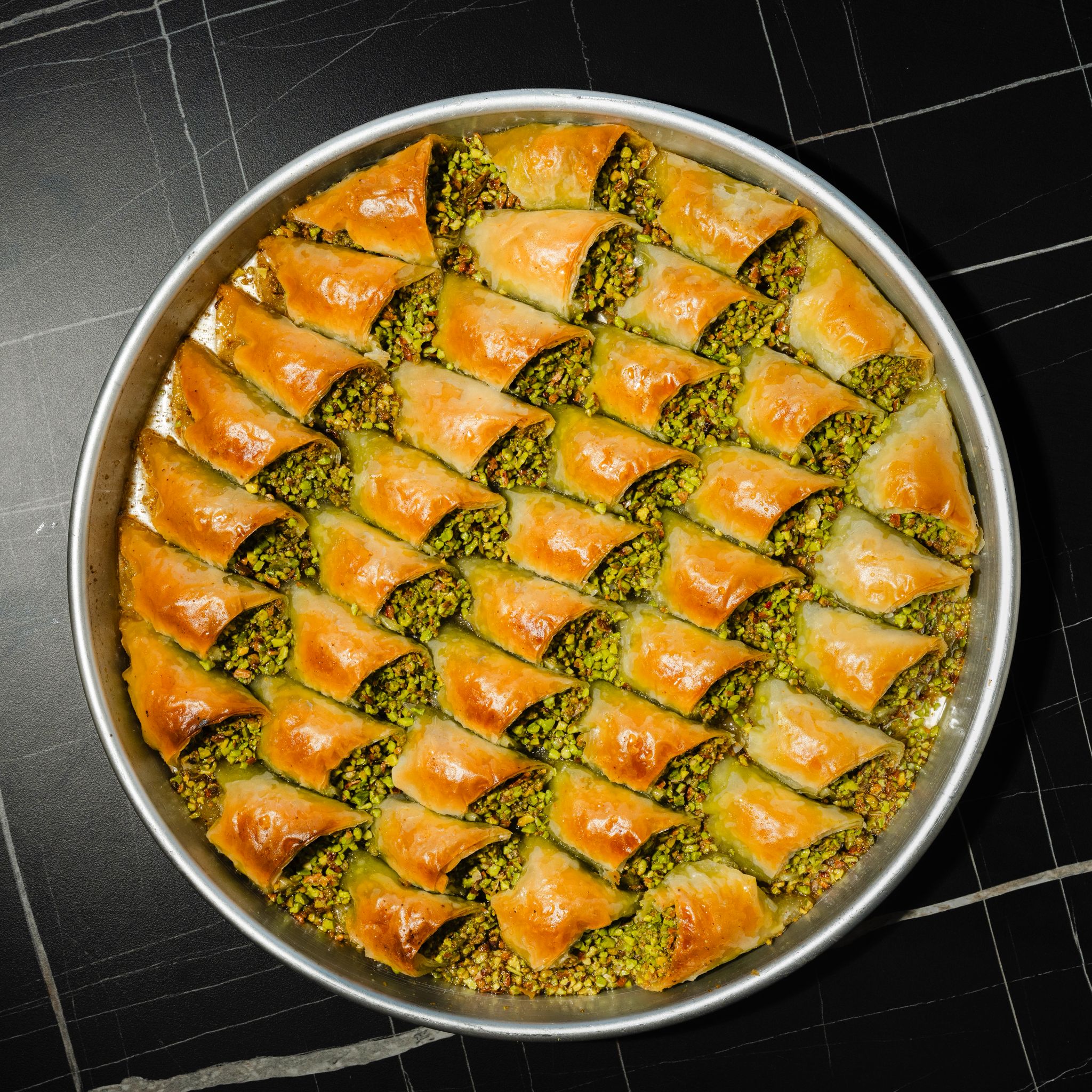 Kaleoğlu Baklava İslahiye
